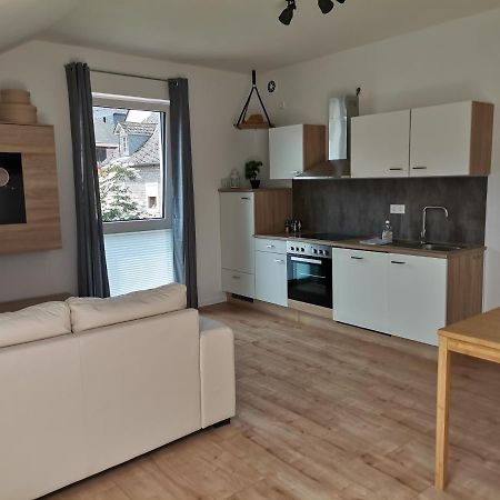 Sonnenufer Apartment & Moselwein I Bernkastel-Kues Exteriör bild